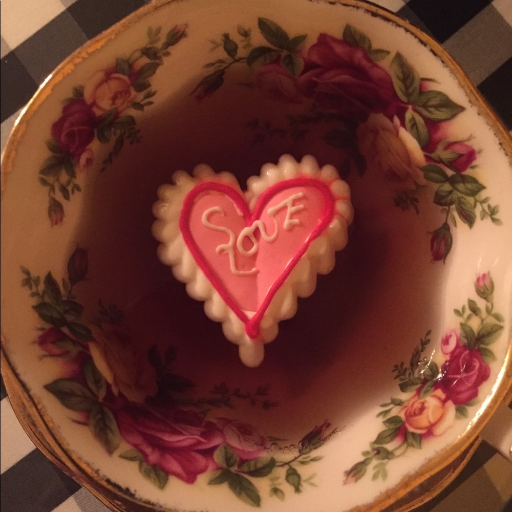 Meet your Posher, Michelle